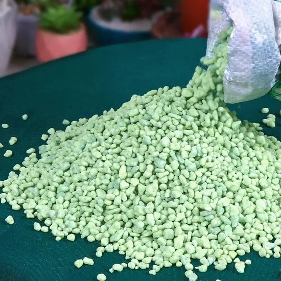 Competitive Price Soluble Agricultural Nitrogen Fertilizer Granule/Powder/Crystal