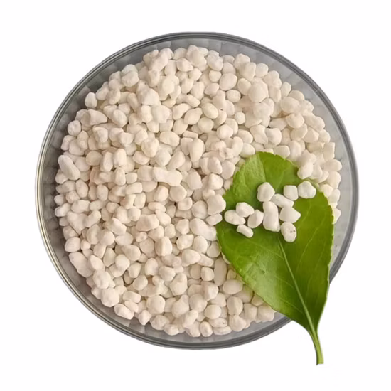 Competitive Price Soluble Agricultural Nitrogen Fertilizer Granule/Powder/Crystal