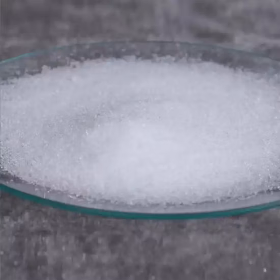 Competitive Price Soluble Agricultural Nitrogen Fertilizer Granule/Powder/Crystal